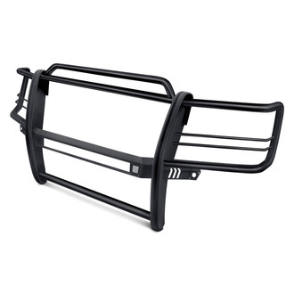 Westin® - Sportsman X Black Grille Guard