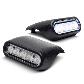 Westin® - Sure-Grip Running Boards Light Kit