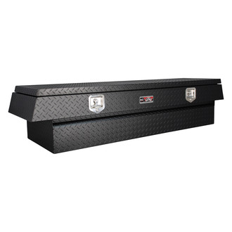 Westin® - Brute™ Contractor Single Door Top Mount Tool Box with Bottom Drawer