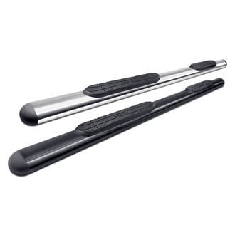 Westin® - 4" Premier Oval Tube Step Bars