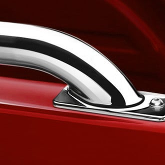 Westin® - Platinum Series Oval Bed Rails
