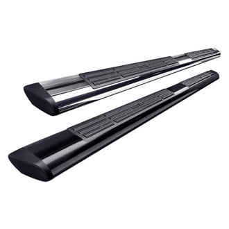 Westin® - 6" Premier Oval Step Bars