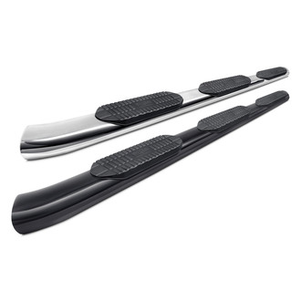 Westin® - 5" Pro Traxx Oval Tube Step Bars