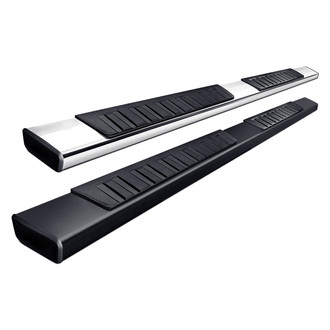 Westin® - 7" R7™ Series Cab Length Running Boards