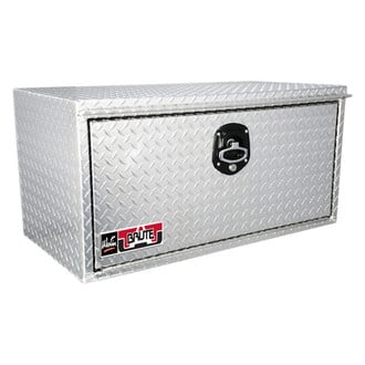 Westin® - Brute™ HD Drop Down Single Door Underbody Tool Box