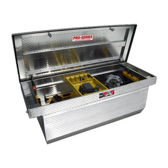 Westin® - Brute™ Deep Single Lid Crossover Tool Box with Slant