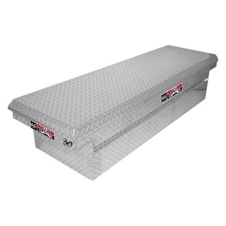 Westin® - Brute™ Low Profile Single Lid Crossover Tool Box