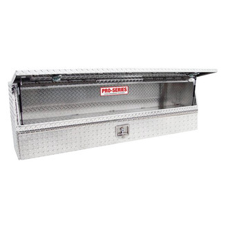 Westin® - Brute™ Contractor Single Door Top Mount Tool Box