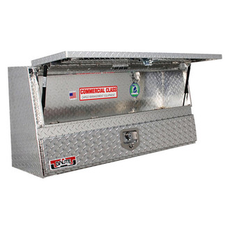 Westin® - Brute™ Contractor Double Doors Top Mount Tool Box