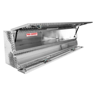 Westin® - Brute™ Contractor Double Doors Top Mount Tool Box