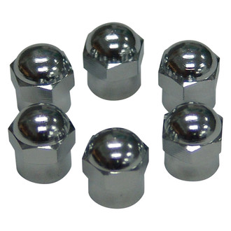 Wheel Masters® 8030 - Wheel Valve Stem Caps