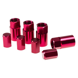 Wheel Mate® - Wheel Valve Stem Cover