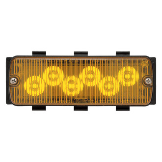 Whelen® - 500 Series TIR6™ Super-LED™ Horizontal LED Warning Light