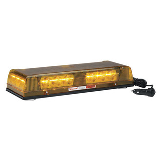 Whelen® - Responder™ LP Series Mini Emergency Light Bar