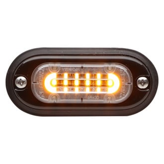 Whelen® - ION™ Mini T-Series™ Bolt-On Mount LED Strobe Light