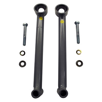 Whiteline® - Rear Brace Sway Bar Mount Supports