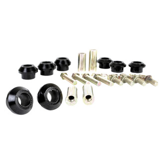 Whiteline® - Rear Upper Inner Offset Control Arm Bushing Kit
