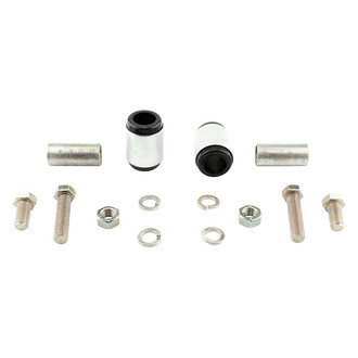 Whiteline® - Rear Upper Inner Offset Type 16 Control Arm Bushings