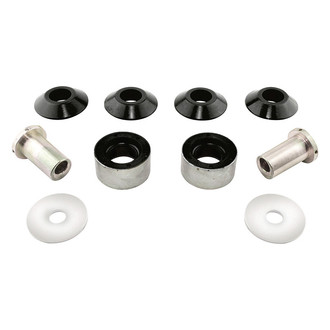 Whiteline® - Front Lower Inner Rearward Offset Control Arm Bushing Kit