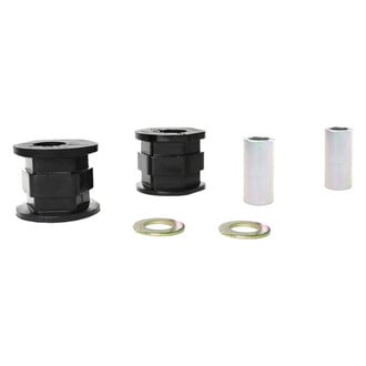 Whiteline® - Front Lower Inner Rearward Offset Type 19 Control Arm Bushings