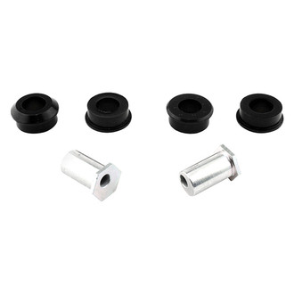 Whiteline® - Rear Upper Outer Offset Control Arm Bushing Kit