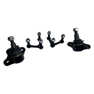 Whiteline® - Front Front Lower Outer Roll Center Bump Steer Correction Kit