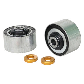 Whiteline® - Front Offset Radius Arm Bushing Kit