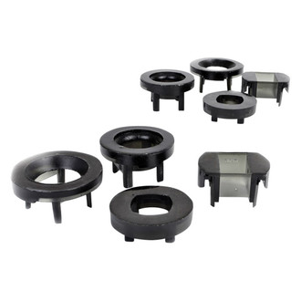 Whiteline® - Rear Type 19 Crossmember Mount Insert Bushings