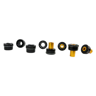Whiteline® - Rear Type 19 Subframe Mount Bushings
