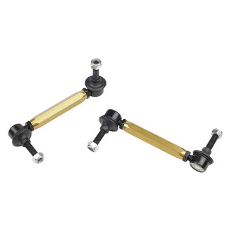 Whiteline® - Rear Adjustable Sway Bar Links