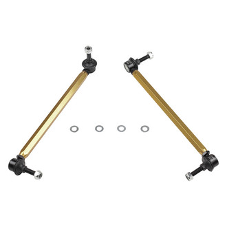 Whiteline® - Front Adjustable Sway Bar Links