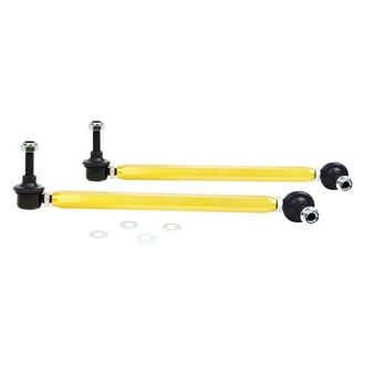 Whiteline® - Front Extra Heavy-Duty Adjustable Sway Bar Link