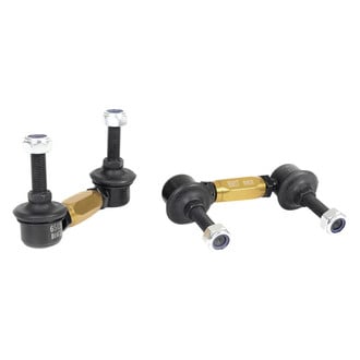 Whiteline® - Rear Adjustable Sway Bar Links