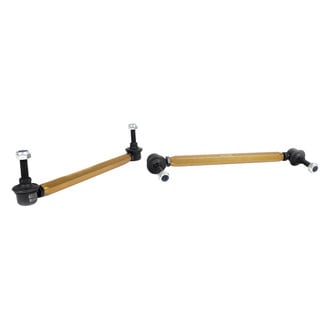 Whiteline® - Front Extra Heavy-Duty Adjustable Sway Bar Links