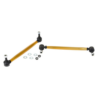 Whiteline® - Front Adjustable Sway Bar Links