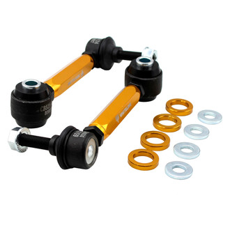 Whiteline® - Rear Sway Bar Links