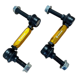 Whiteline® - Front Adjustable Sway Bar Links
