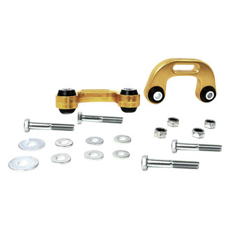 Whiteline® - Rear Non-Adjustable Sway Bar Links
