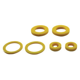 Whiteline® - Rear Support Differential Mount Bushing Kit