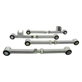 Whiteline® - Rear Lower Control Arms