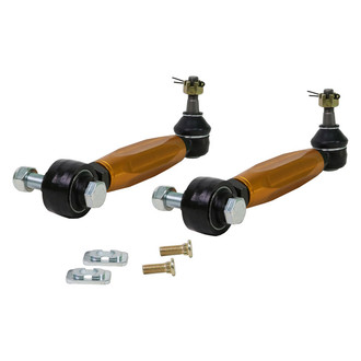 Whiteline® - Rear Adjustable Toe Arms