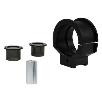 Whiteline® - Front Rack and Pinion Mount Bushing Kit