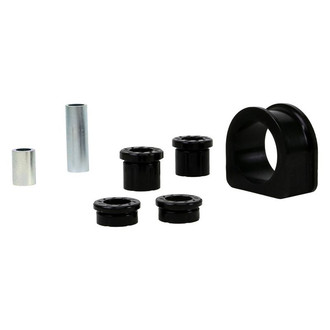 Whiteline® - Front Rack and Pinion Mount Bushing Kit