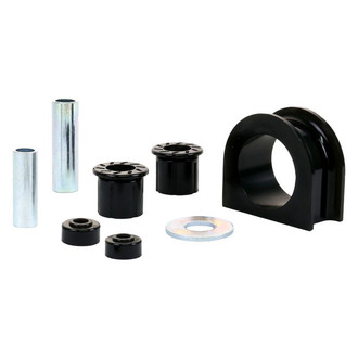 Whiteline® - Front Rack and Pinion Mount Bushing Kit