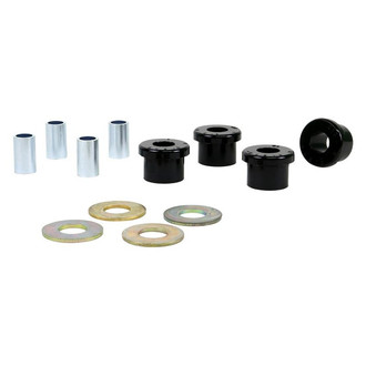 Whiteline® - Front Rack and Pinion Mount Bushing Kit