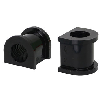 Whiteline® - Front Type 4 Sway Bar Mount Bushings
