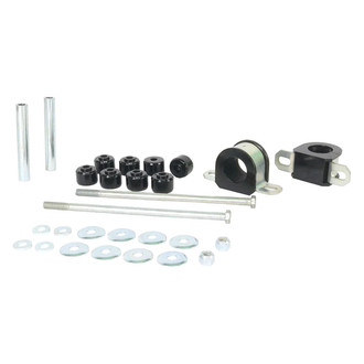 Whiteline® - Front Sway Bar Mount Bushings