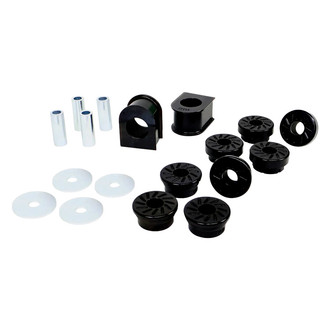 Whiteline® - Front Sway Bar Mount and Link Bushings