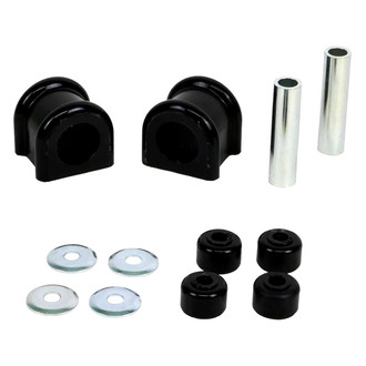 Whiteline® - Front Sway Bar Mount and Link Bushings
