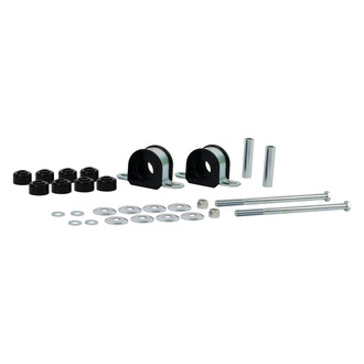 Whiteline® - Front Sway Bar Mount and Link Bushings